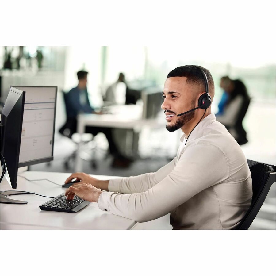 Jabra Engage 40 Headset