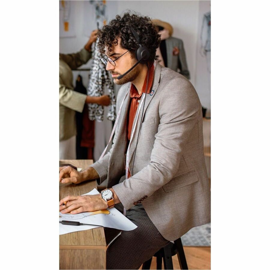 Jabra Evolve 10 Headset