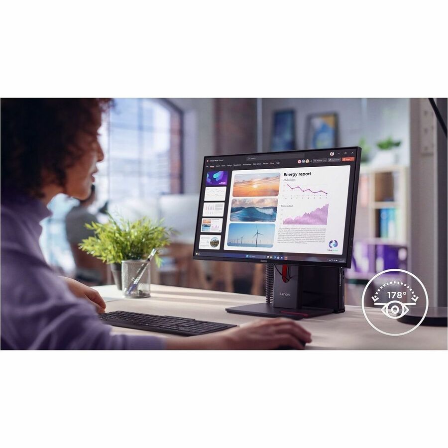 MC98011150 5326397882 T2440C25238FT0 23.8 MonitorHDMI