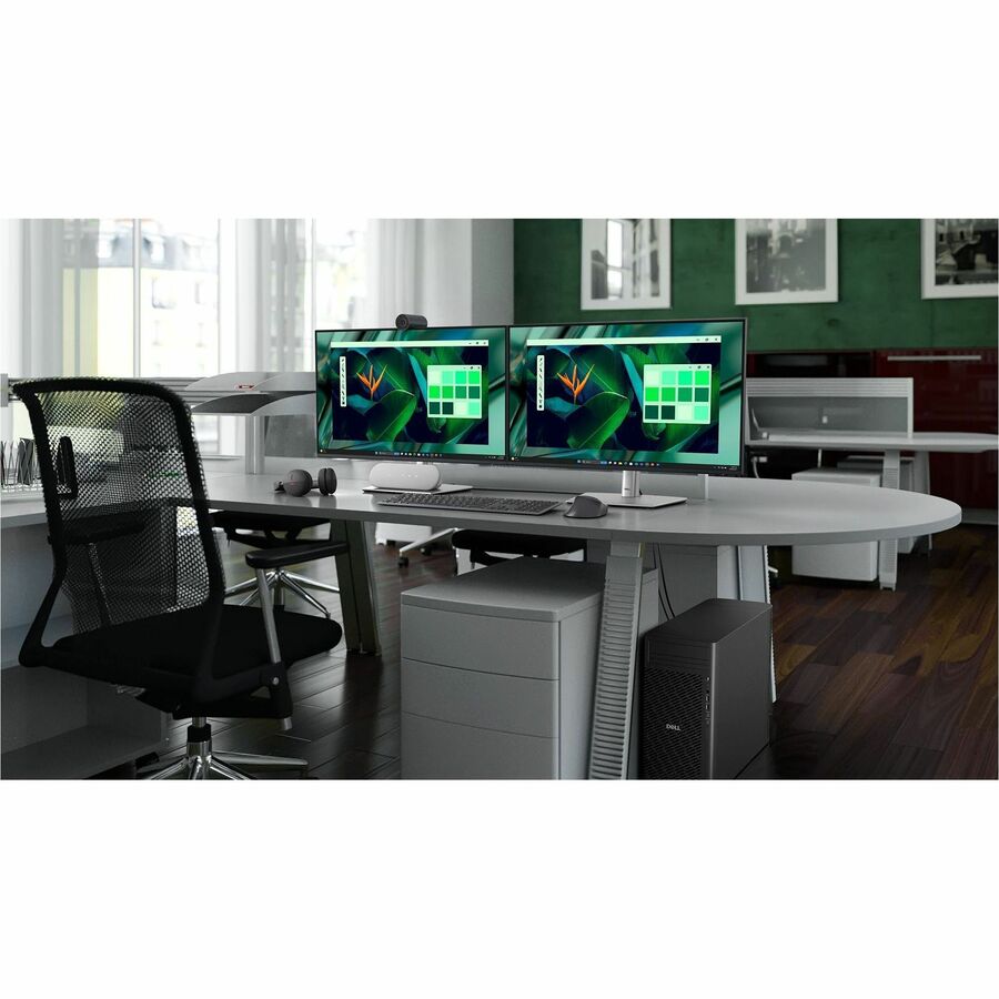 Dell Pro Max Tower T2 FCT2250 Desktop, Core Ultra 7 265, 16GB DDR5, 512GB SSD — product image