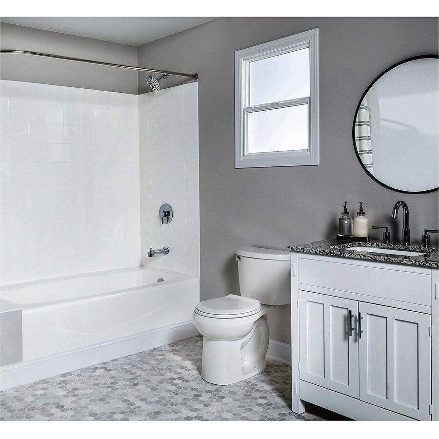 Rust-Oleum Tub & Tile Refinishing Kit - 1 Kit