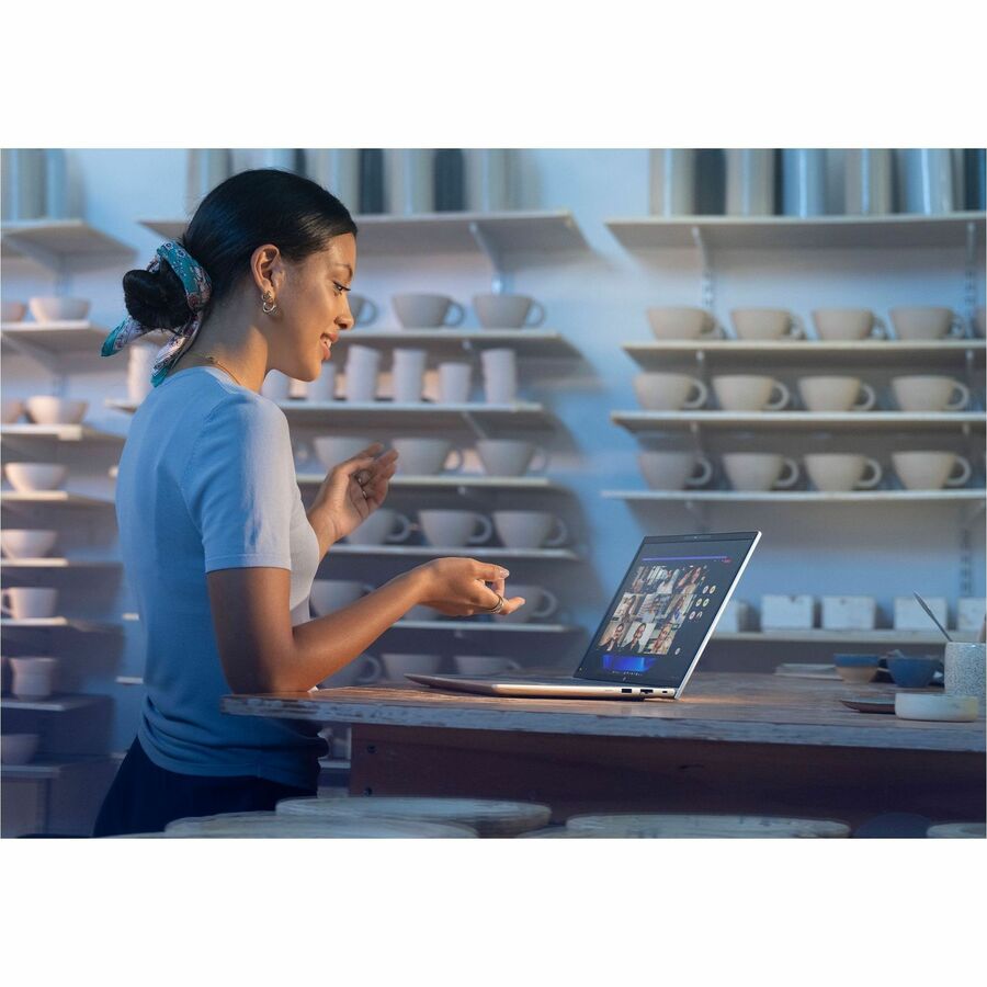 HP ProBook 4 G1 16 po AMD Ryzen 5 230 16 Go 256 Go Win11P