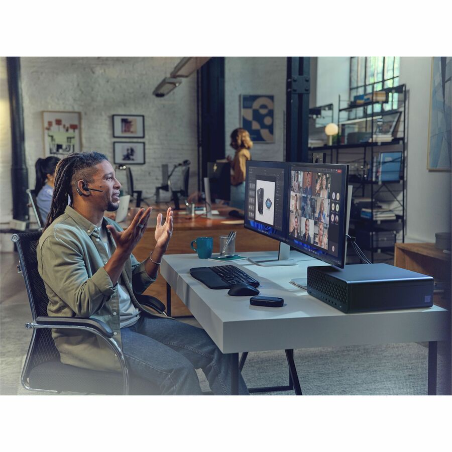 HP (BH9E7UTABA) Desktop Computers