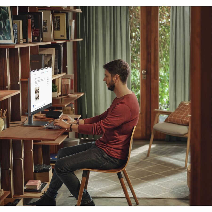 HP OMNISTUDIO X AIO 27-CS1029