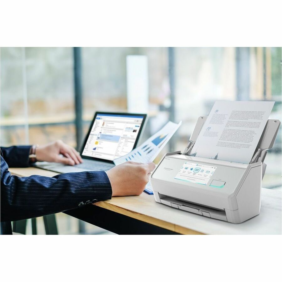 Ricoh (PA03860B105) Scanners