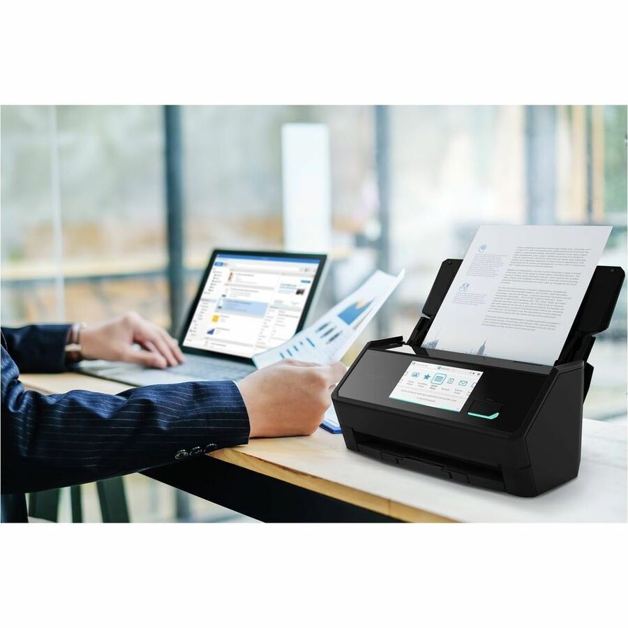 Ricoh (PA03860B005) Scanners