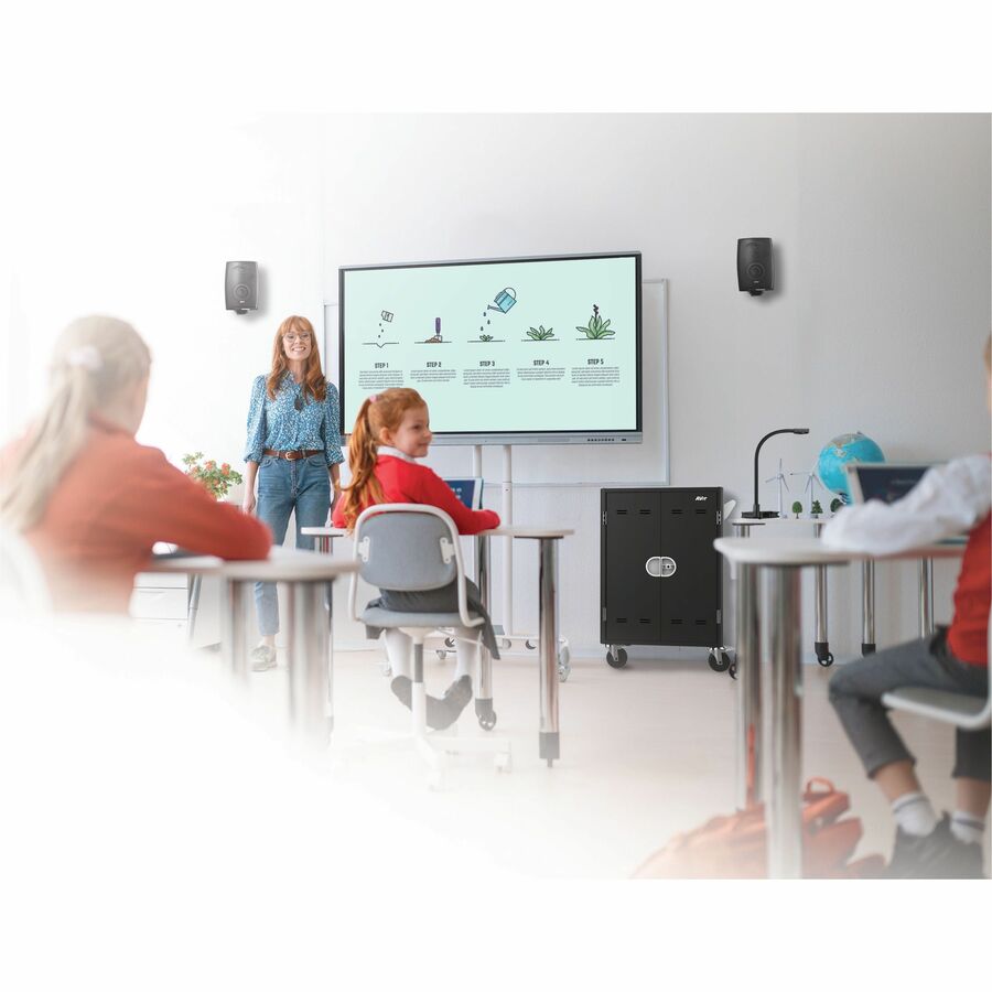 AVer USB Visualizer (Document Camera) - CMOS