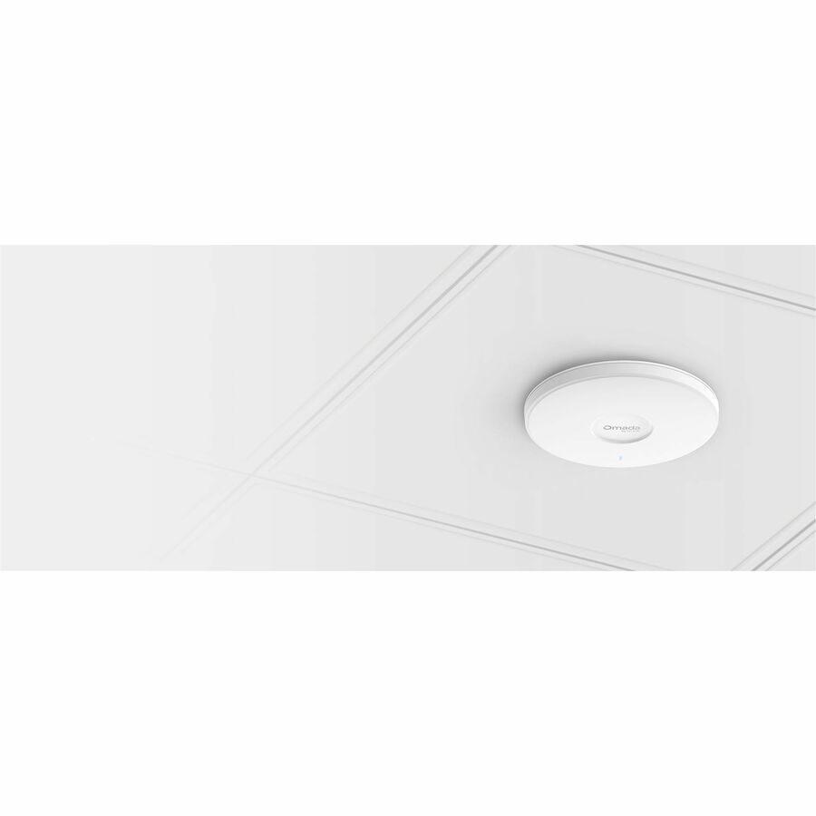 Point d'accès sans fil WiFi 7 double bande TP-Link Omada EAP720 BE5000