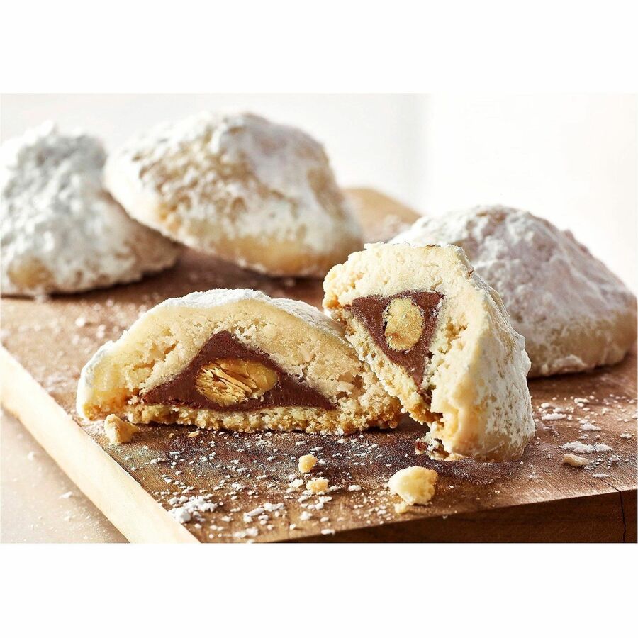 Green Rabbit Hershey's Kisses MilkChocolate Almond - Milk Chocolate with Almond - Individually Wrapped - 2 lb