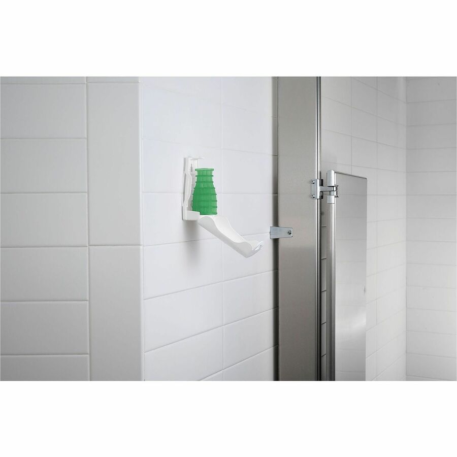 Picture of Eco-Air Refill Solid Dry Fragrance, Melon, 6/PK