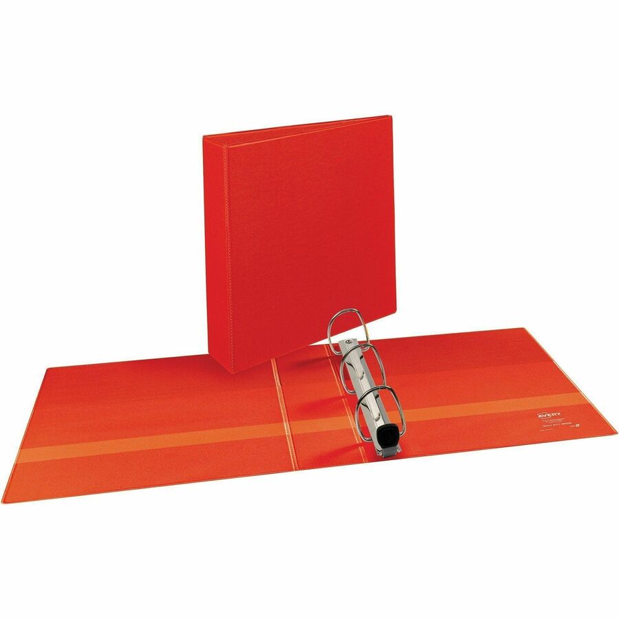 Picture of Avery&reg; One Touch Heavy-Duty View Binder