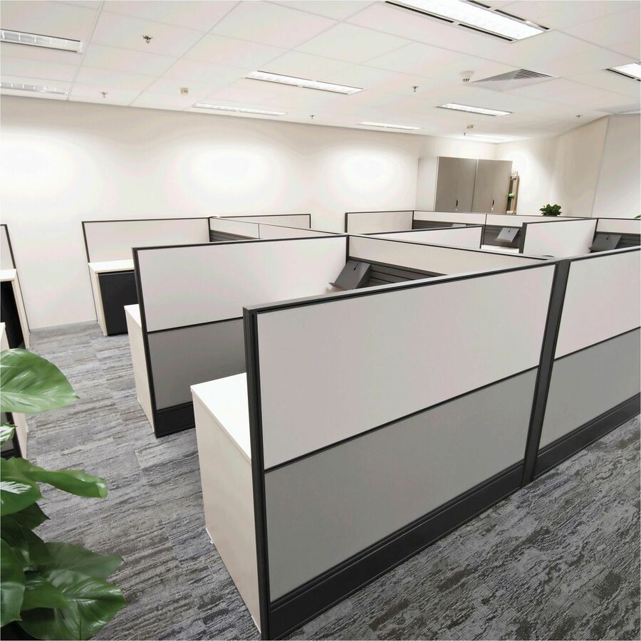 Picture of Type-A T8 LED Tube, 8 W (40 W equiv), 1350 lm, T8, G13 Base, 6500K, 50k hrs, 25/CT