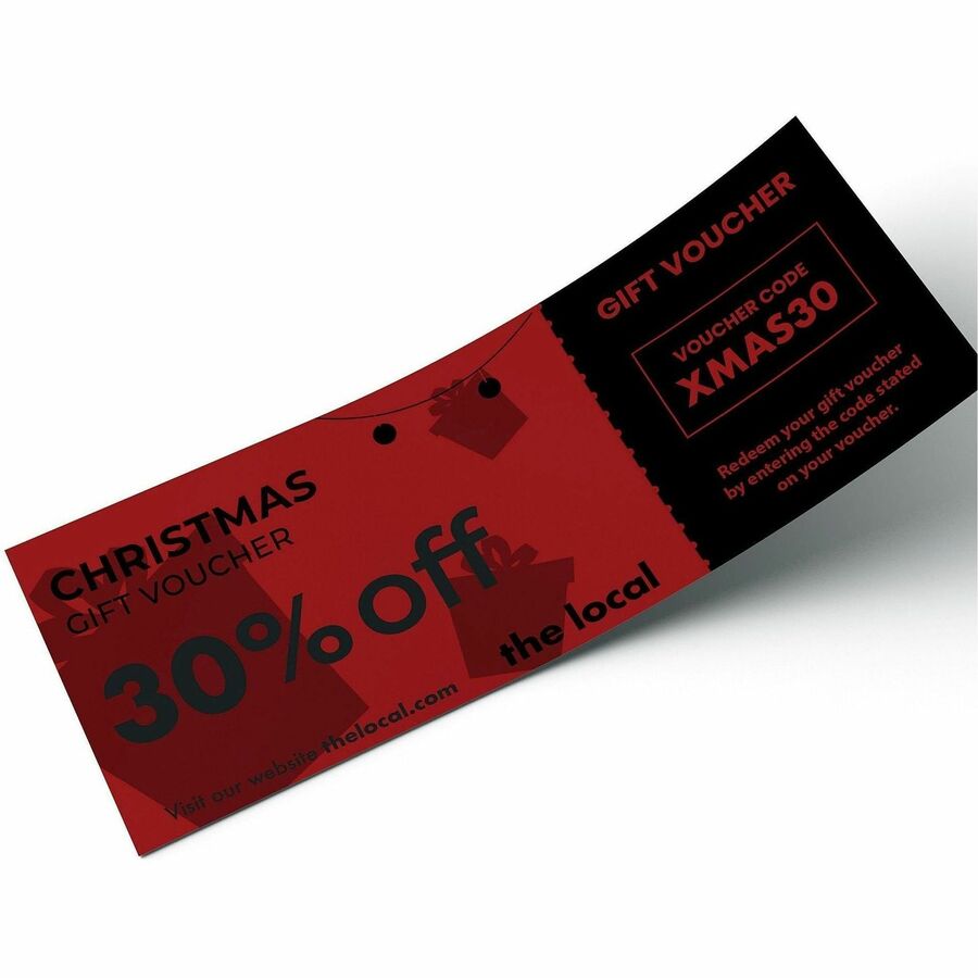 Image of Wausau Paper Astrobrights 24 lb Colored Paper - Letter - 8 1/2" x 11" - 24 lb Basis Weight - Acid-free, Lignin-free, Archival-safe, Non-yellowing - Rover Red - 270 Sheets - 270 / Pack