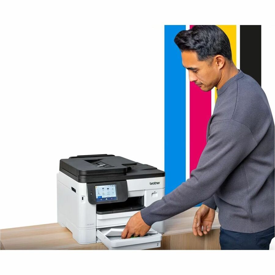 BRTMFCJ5110DW