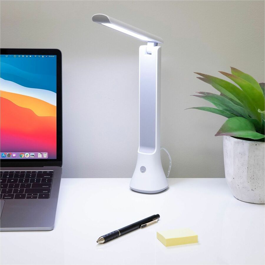 Picture of Victory Light LED 2-in-1 Converting Desk/Torch Lamp