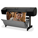 HP Premium Inkjet Print Photo Paper - 95% Opacity - 36" x 100 ft - Glossy - 1 Roll - White