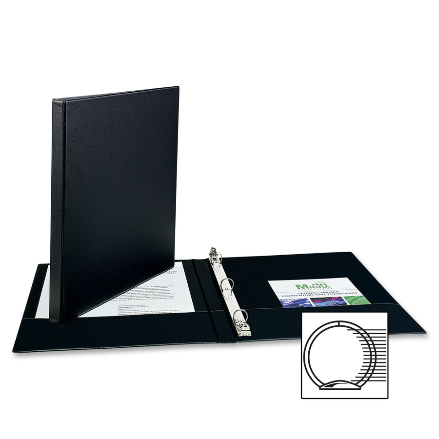 Picture of Avery&reg; Economy Binder