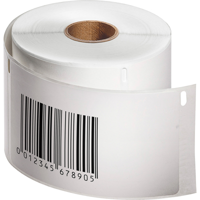 DYMO 30256 LabelWriter Shipping Labels, 2 5/16 x 4 , White, Roll Of 300,  Compatible