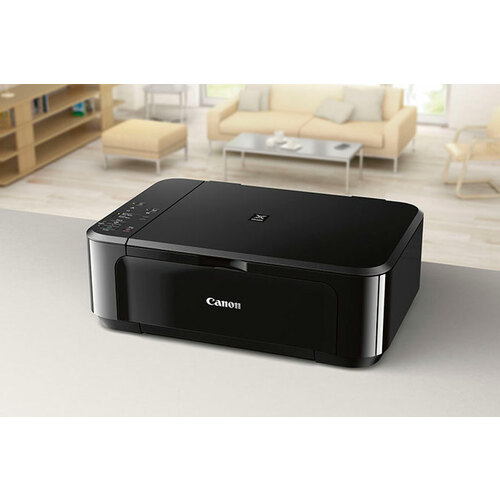 Canon PIXMA MG3620 Wireless All-in-One Photo Inkjet Printer, Copy