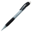 Pentel® Champ Mechanical Pencil, 0.5 mm,Translucent Black Barrel, 24/PK Thumbnail 3