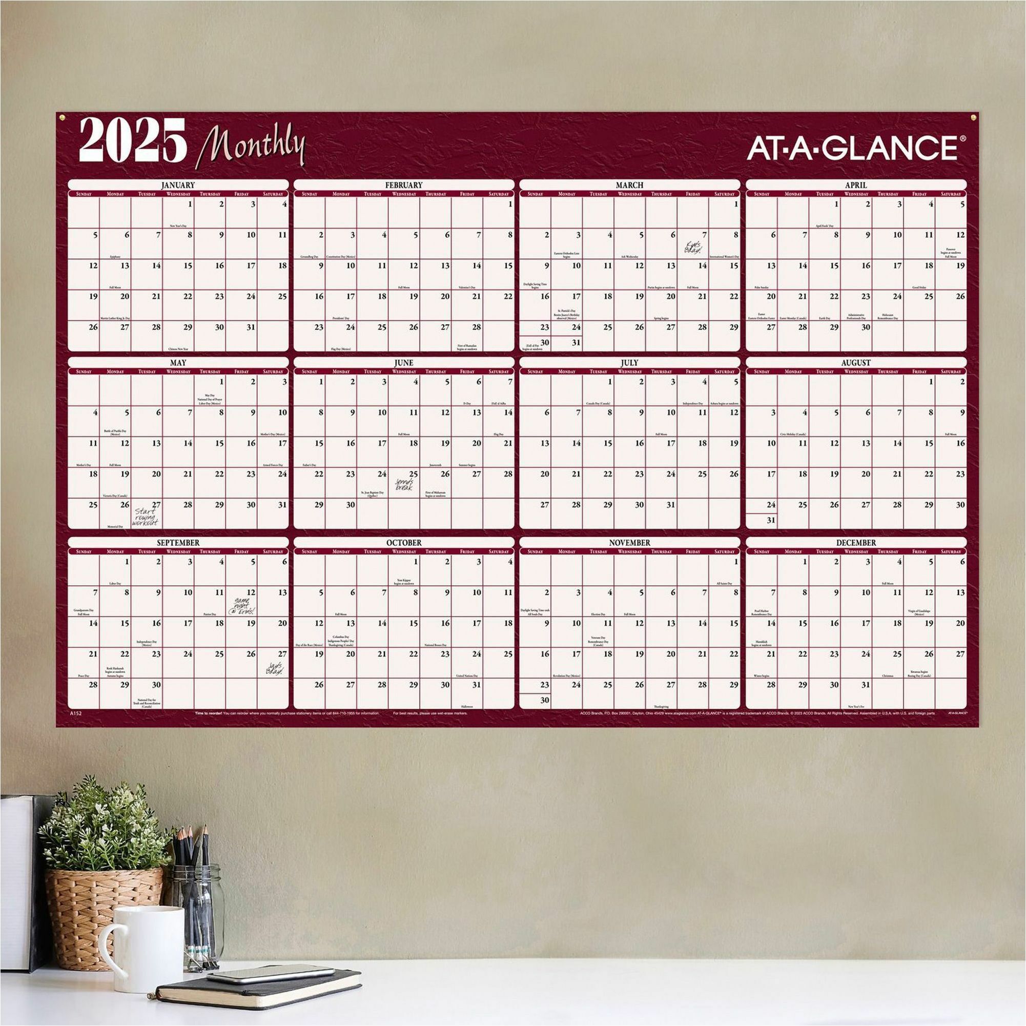 at-a-glance-erasable-reversible-horizontal-yearly-wall-planner-wall-calendars-acco-brands