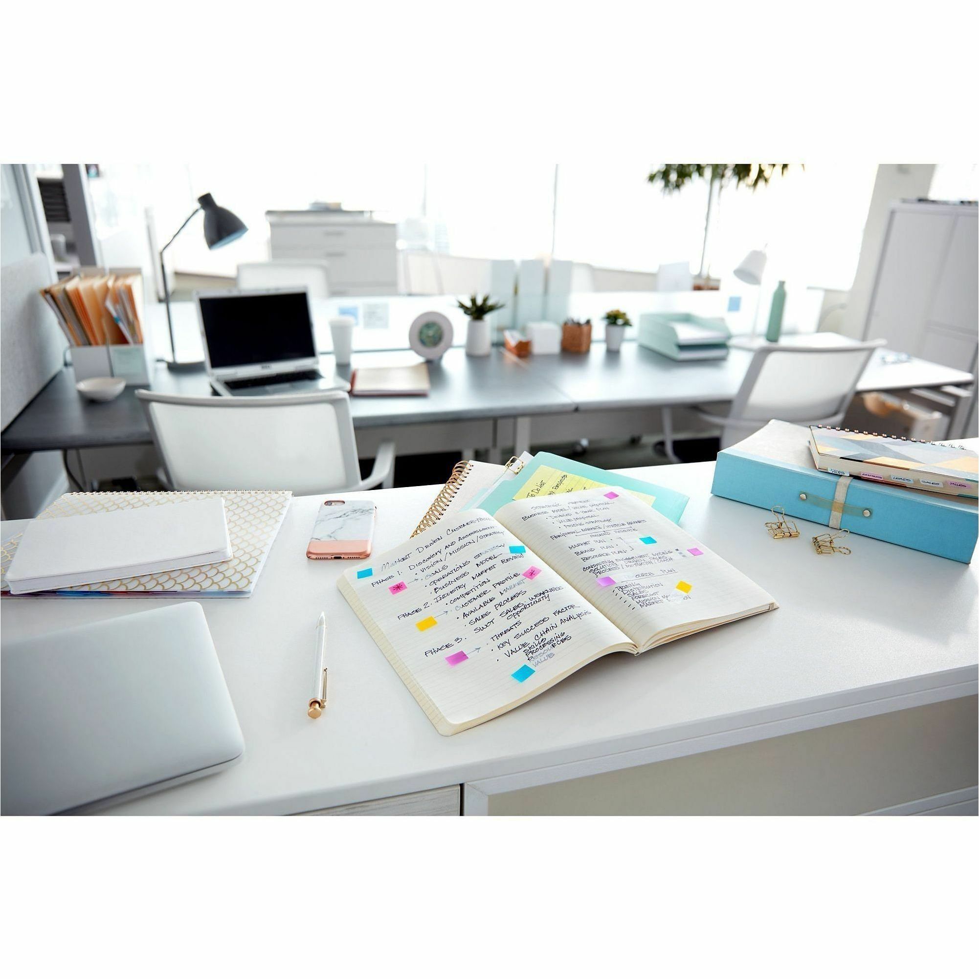 Post-it&reg; - Languettes