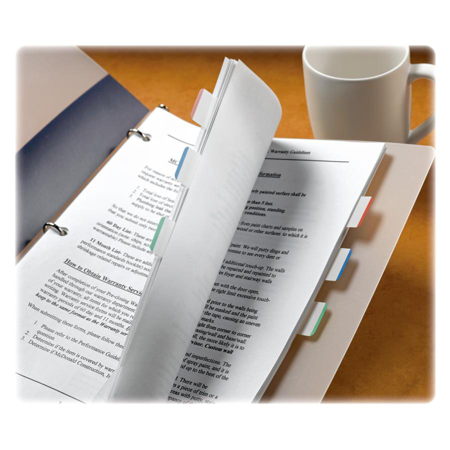 1/3-Cut Tab SUNEE Plastic File Folders for File Classification 3 Tab File Folders Letter Size Blue, 3 Packs Durable Legal Size Expandable Folder 