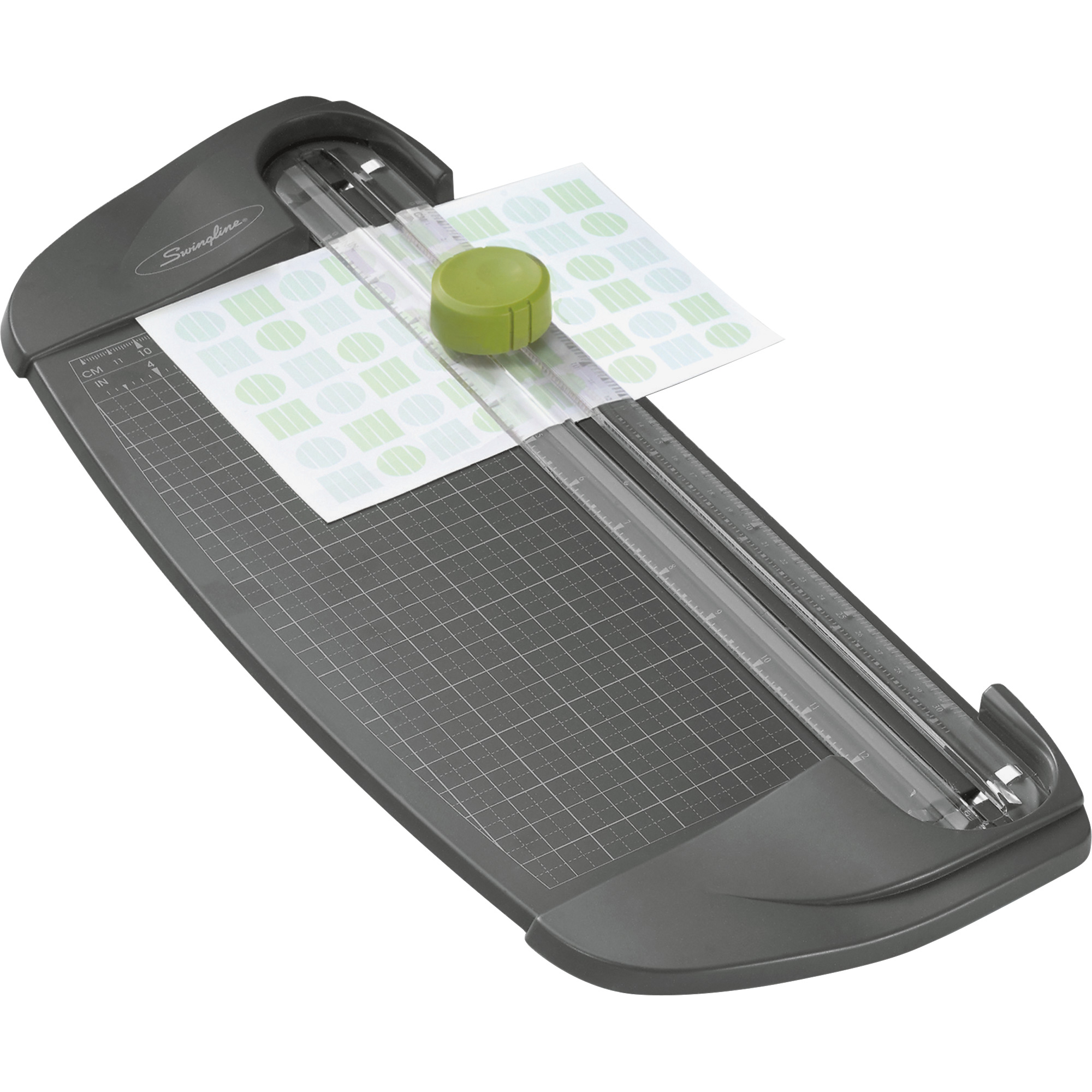 Swingline SmartCut DialABlade Trimmer