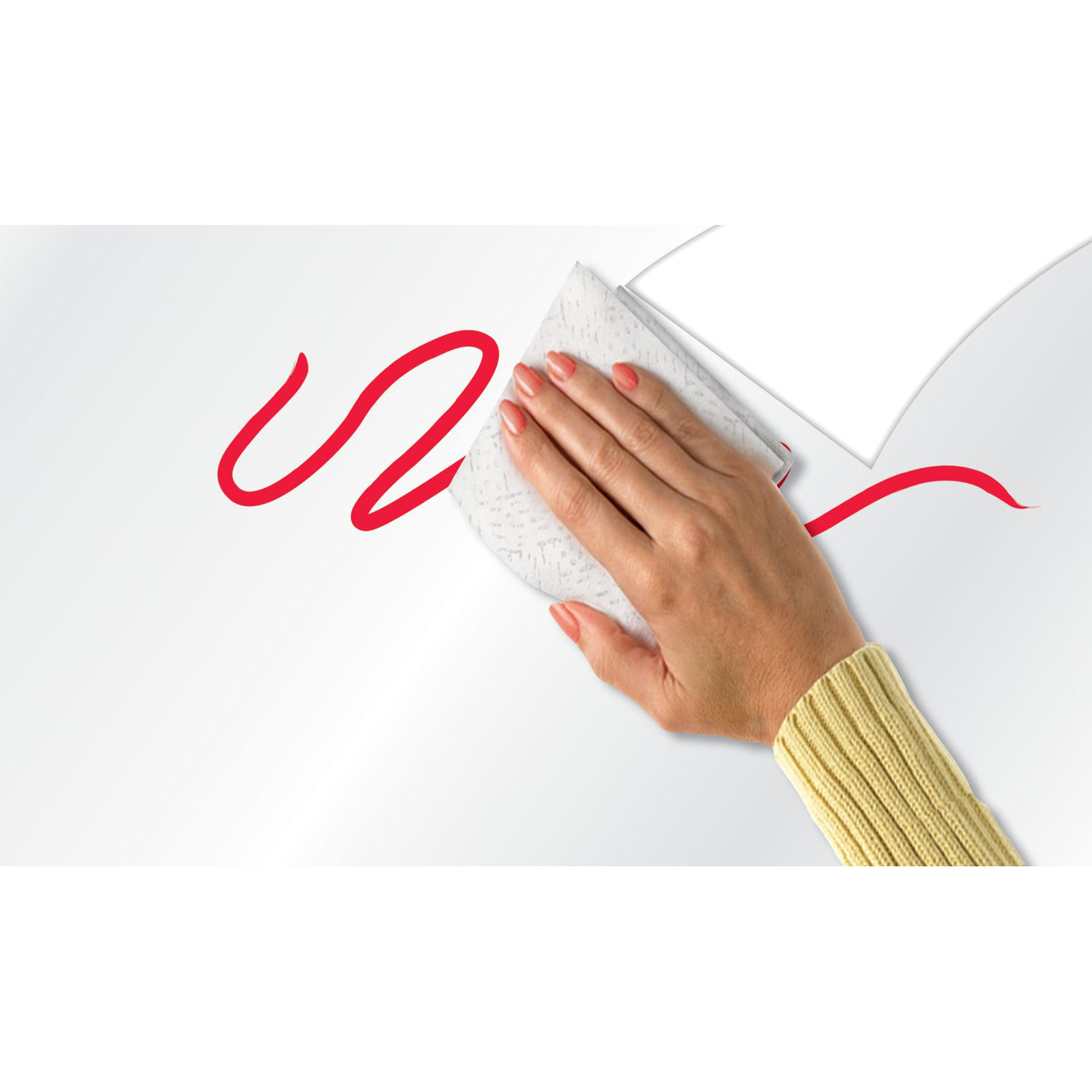 Quartet Dryerase Board Wipes