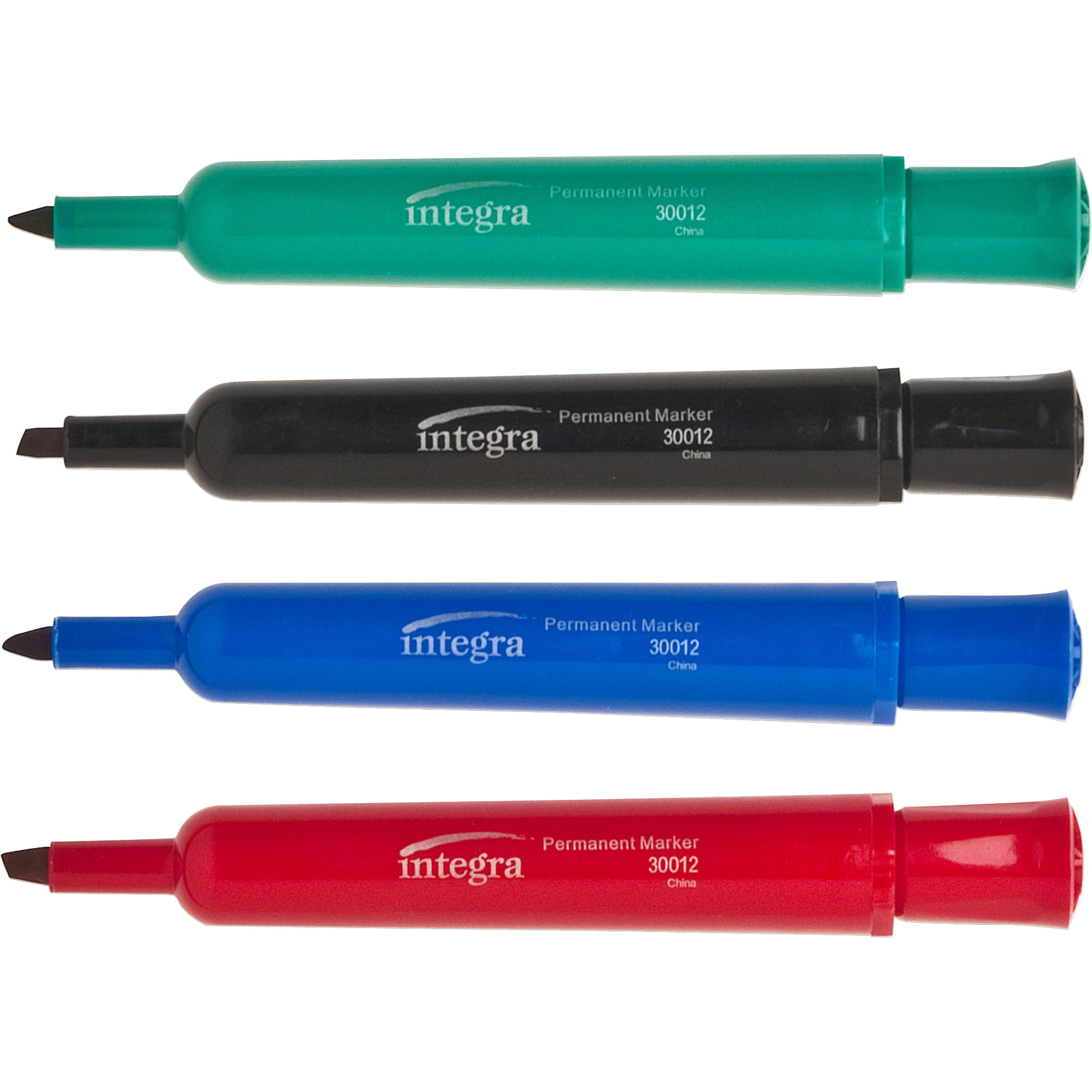 Integra Permanent Fine Point Markers