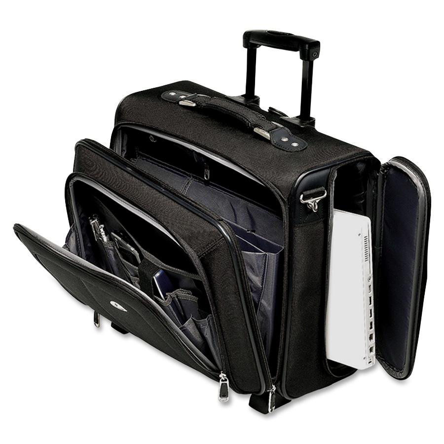 SML110201041 - Samsonite Carrying Case for 15" Notebook ...