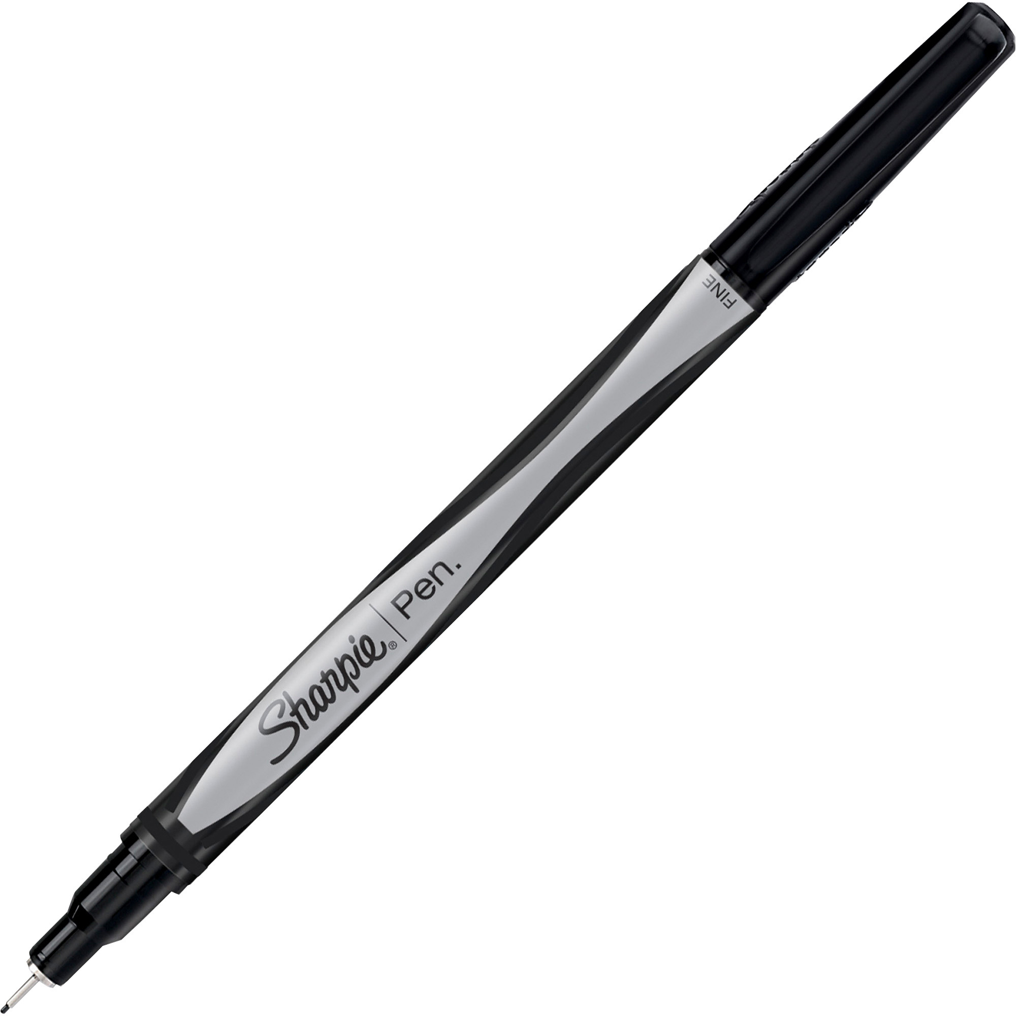 Pen finer. Маркер перманентный черный Sharpie. Ручка Sharpie. Перманентный маркер для лабораторный Sharpie Ultra point. Fine point ручка.