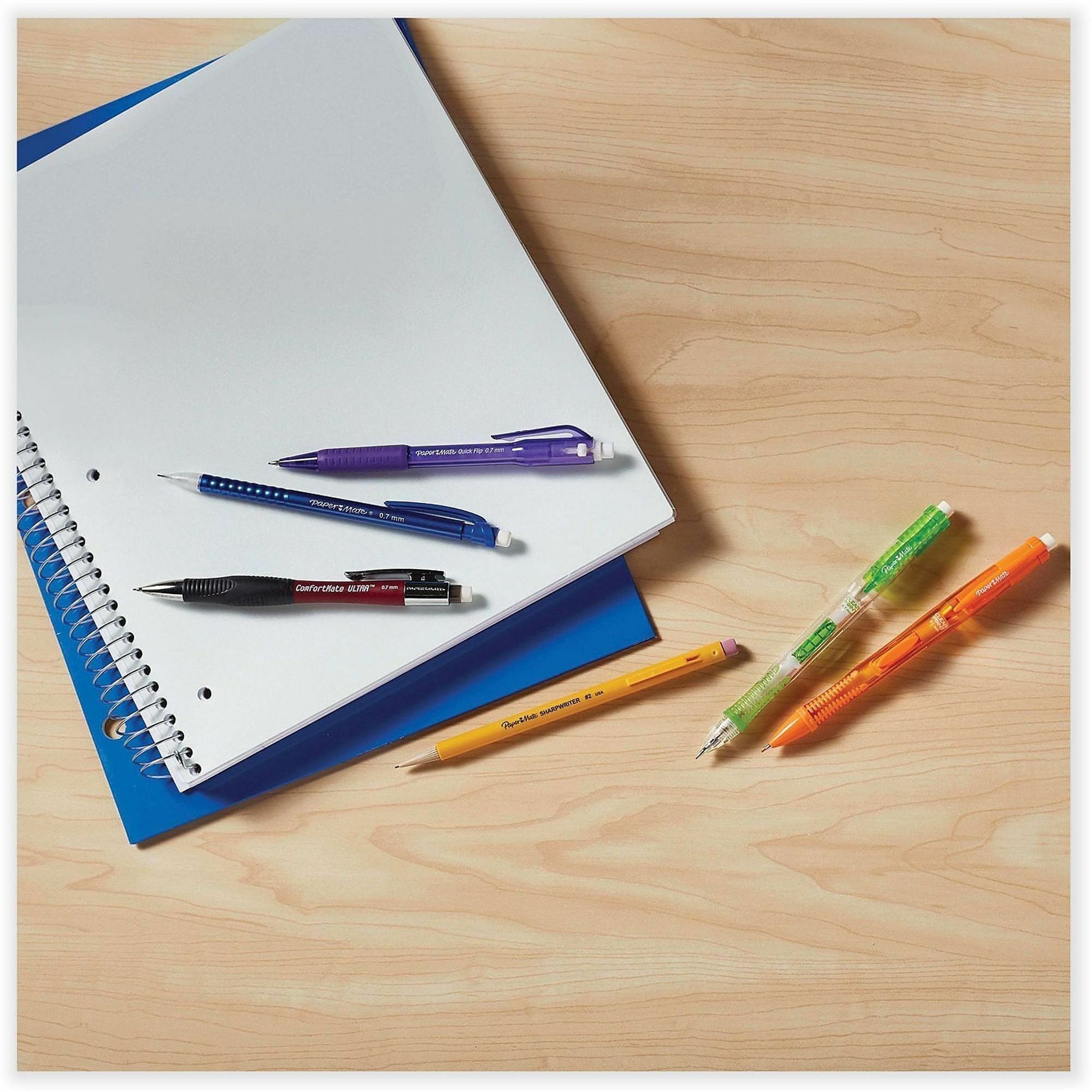 Paper Mate - Porte-mines Ultra confortables