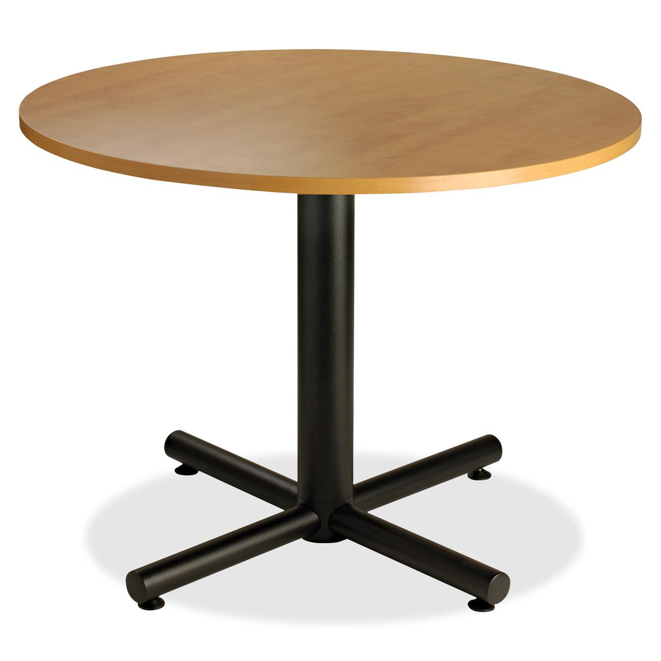 Heartwood HDL Innovations Round Meeting Tables