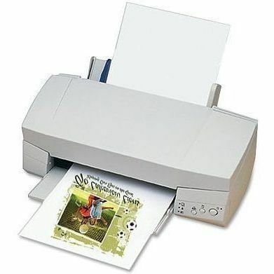 Avery&reg; Stretchable T-Shirt Transfers