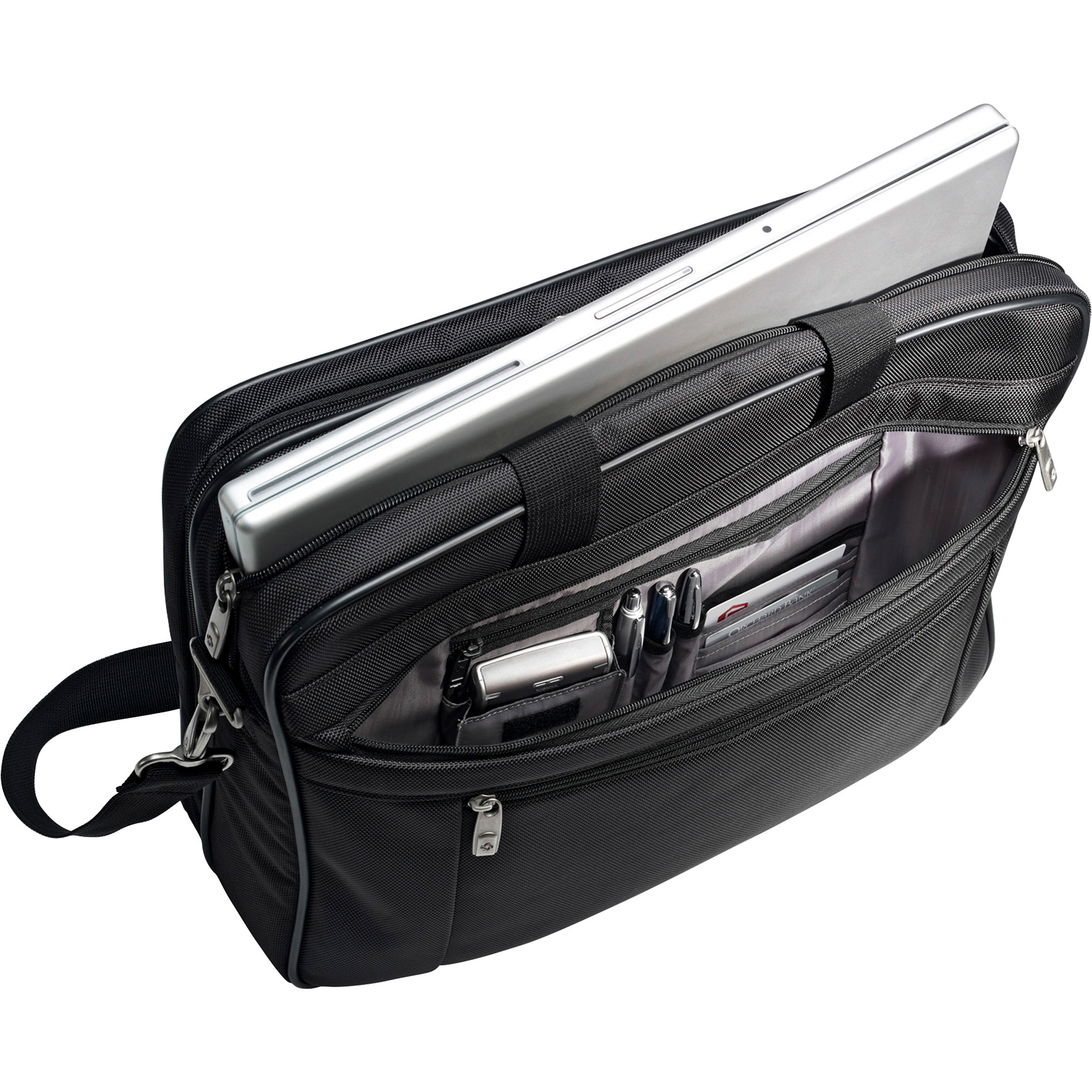 samsonite notebook shuttle