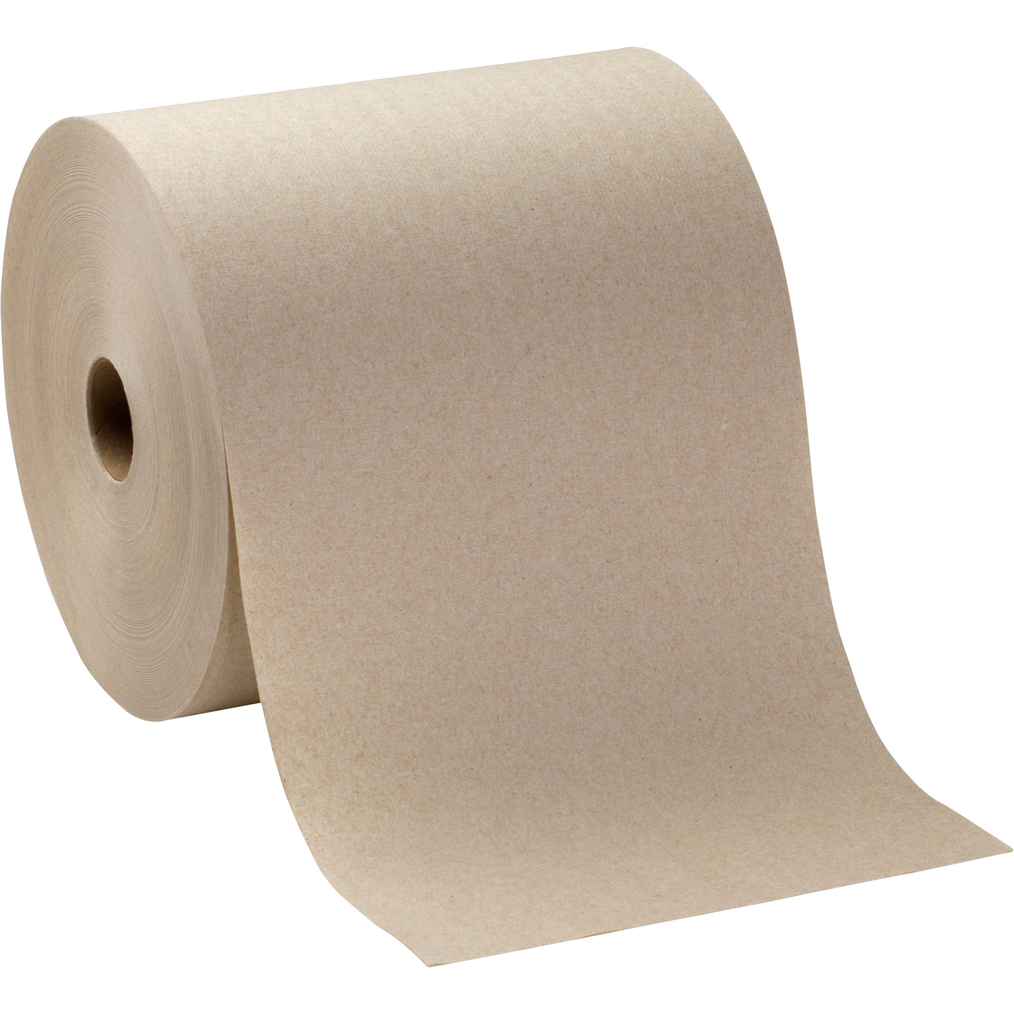 Seventh Generation Paper Towels, Jumbo Rolls, Unbleached, 2-Ply - 6 rolls