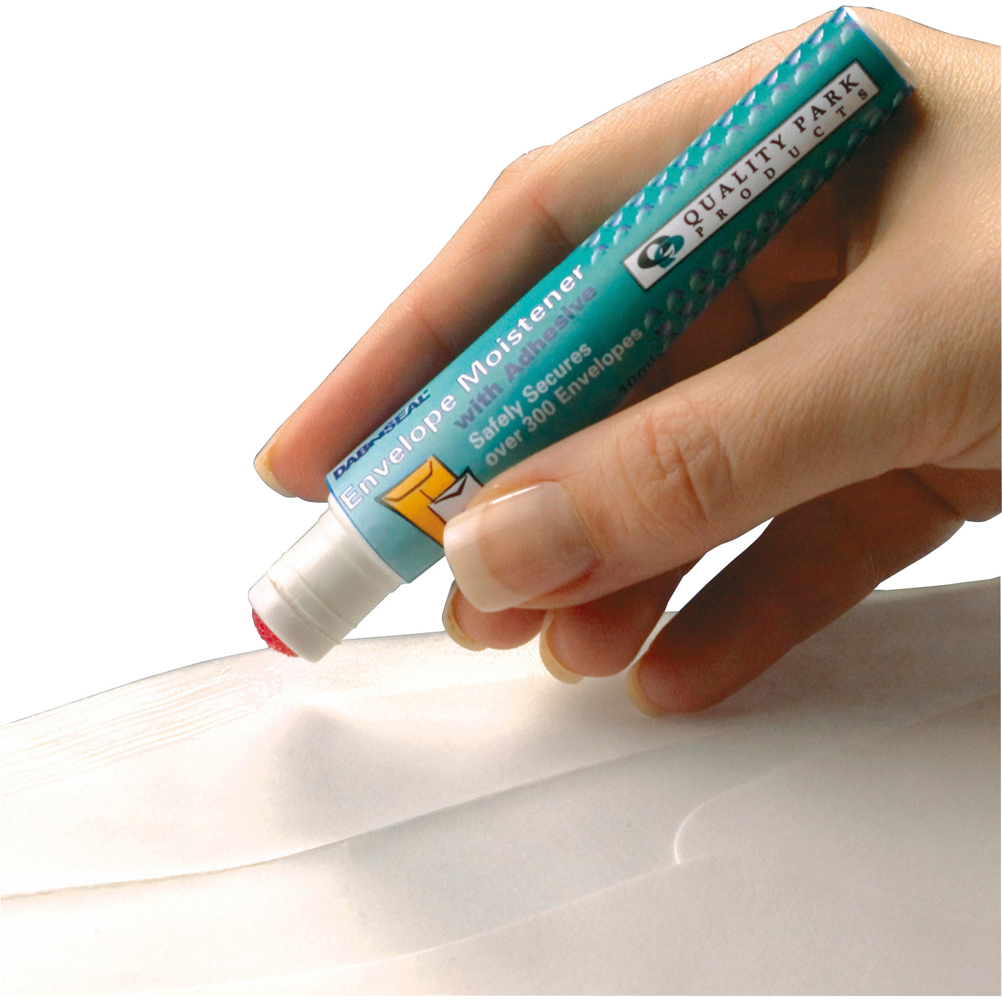 Quality Park Penstyle Envelope Moistener Moisteners Quality Park