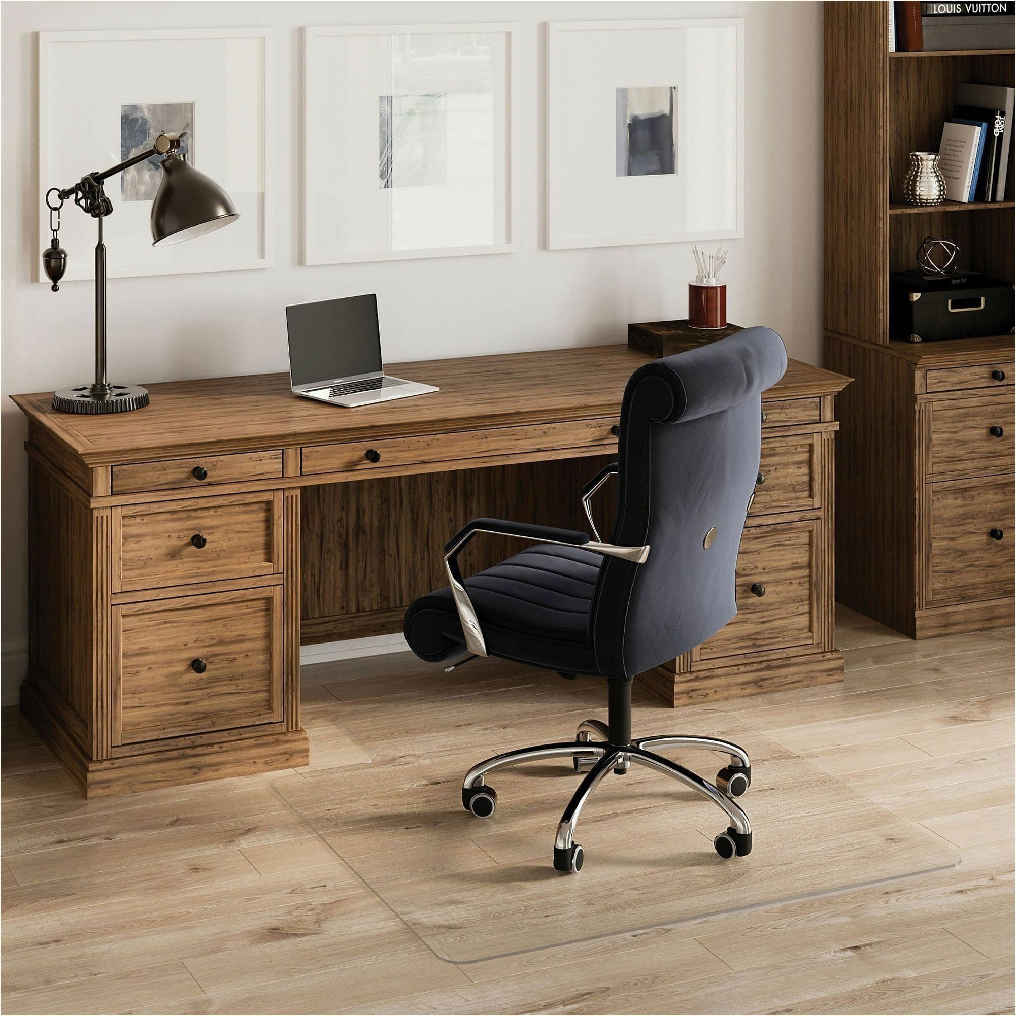 EverLife Everlife Hard Floor Chairmat