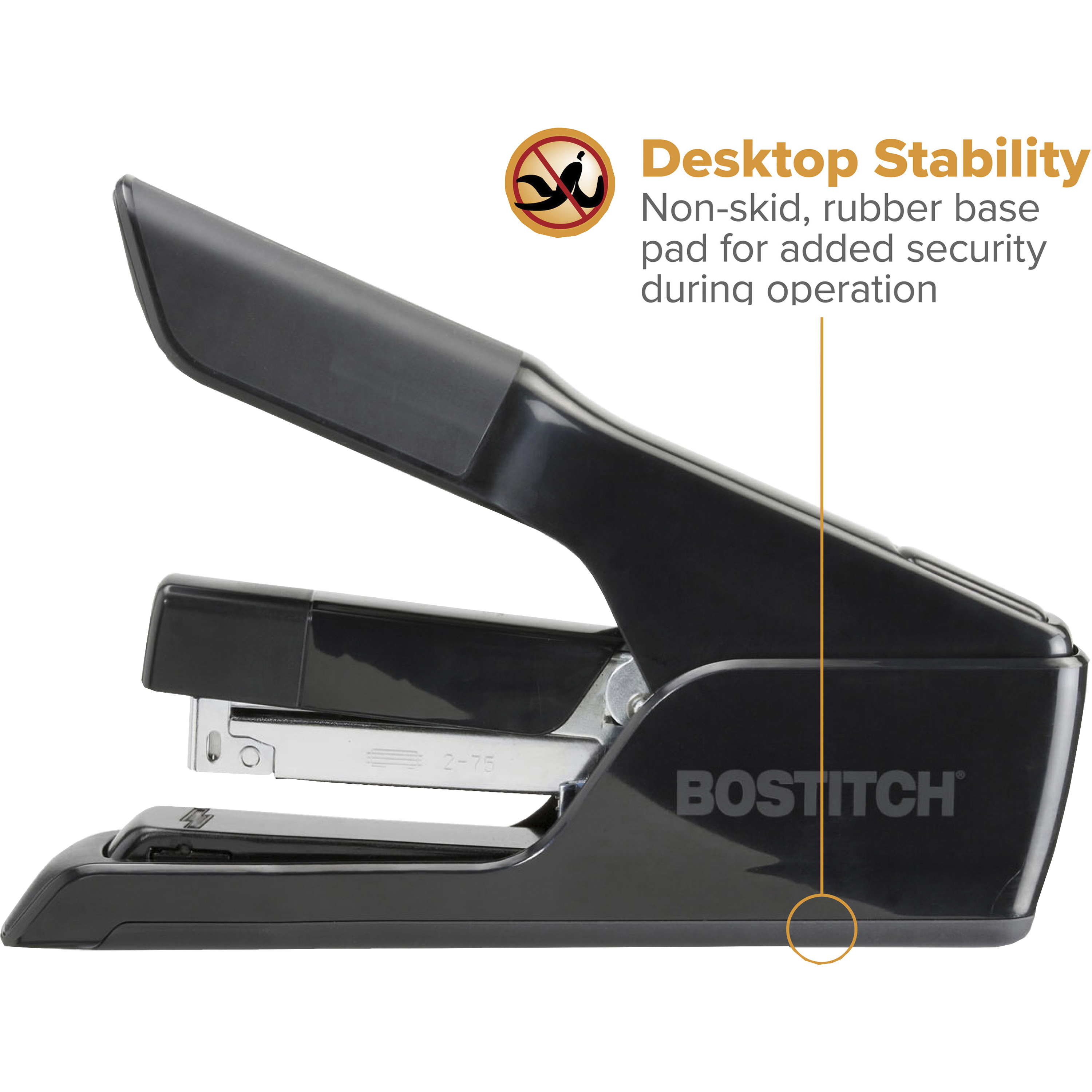 Bostitch EZ Squeeze 75 Stapler - Staplers | Amax Inc