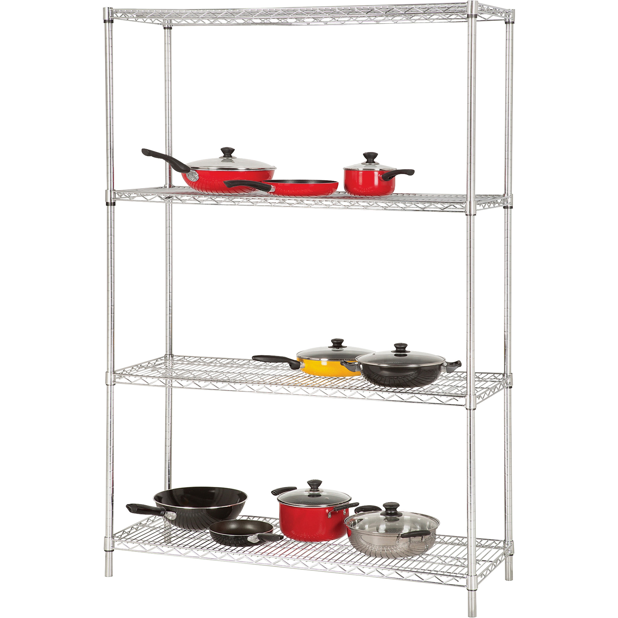 Lorell Industrial Wire Shelving Shelf Liner (69875)