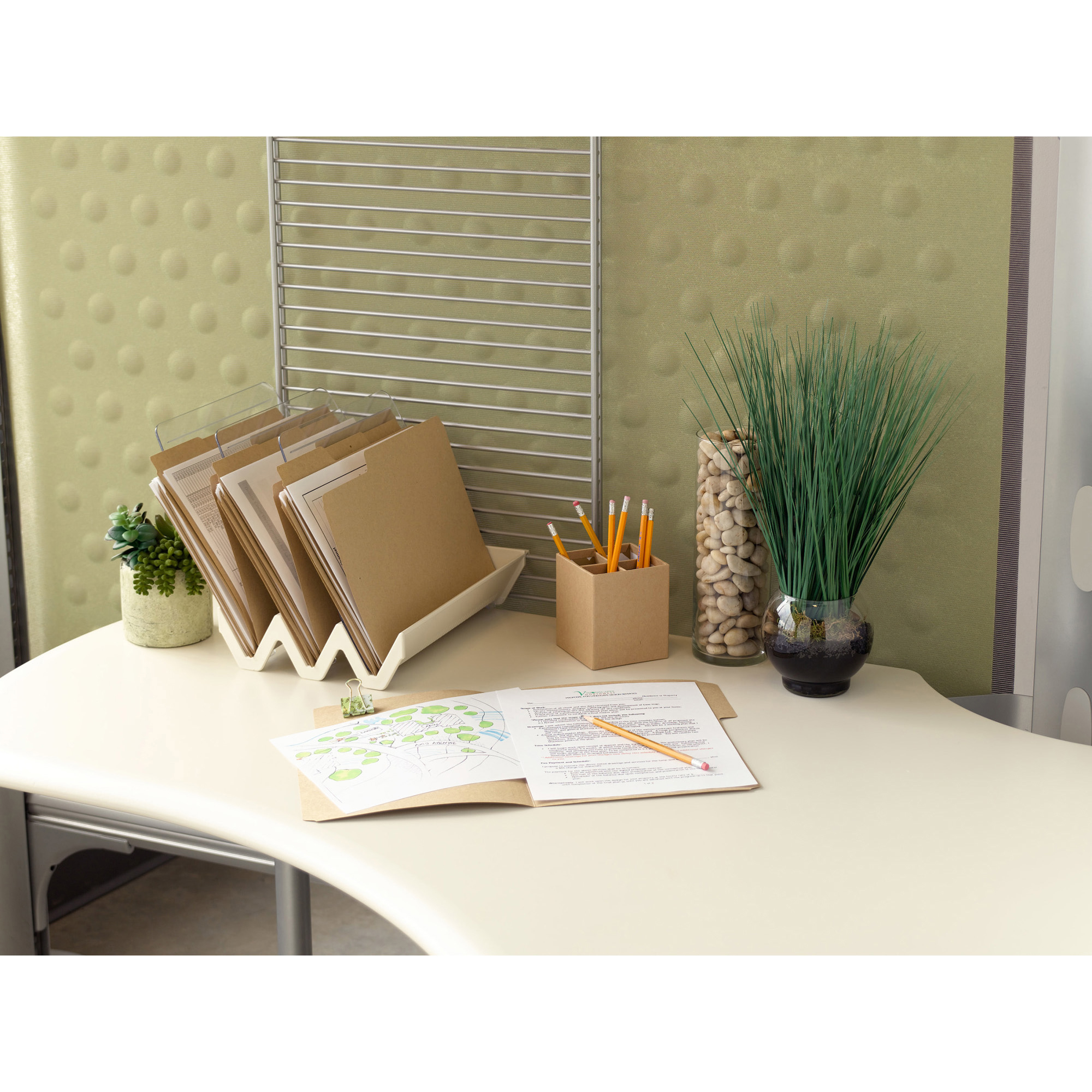 Smead Tree Free SuperTab® File Folders - Specialty Envelopes | Smead ...