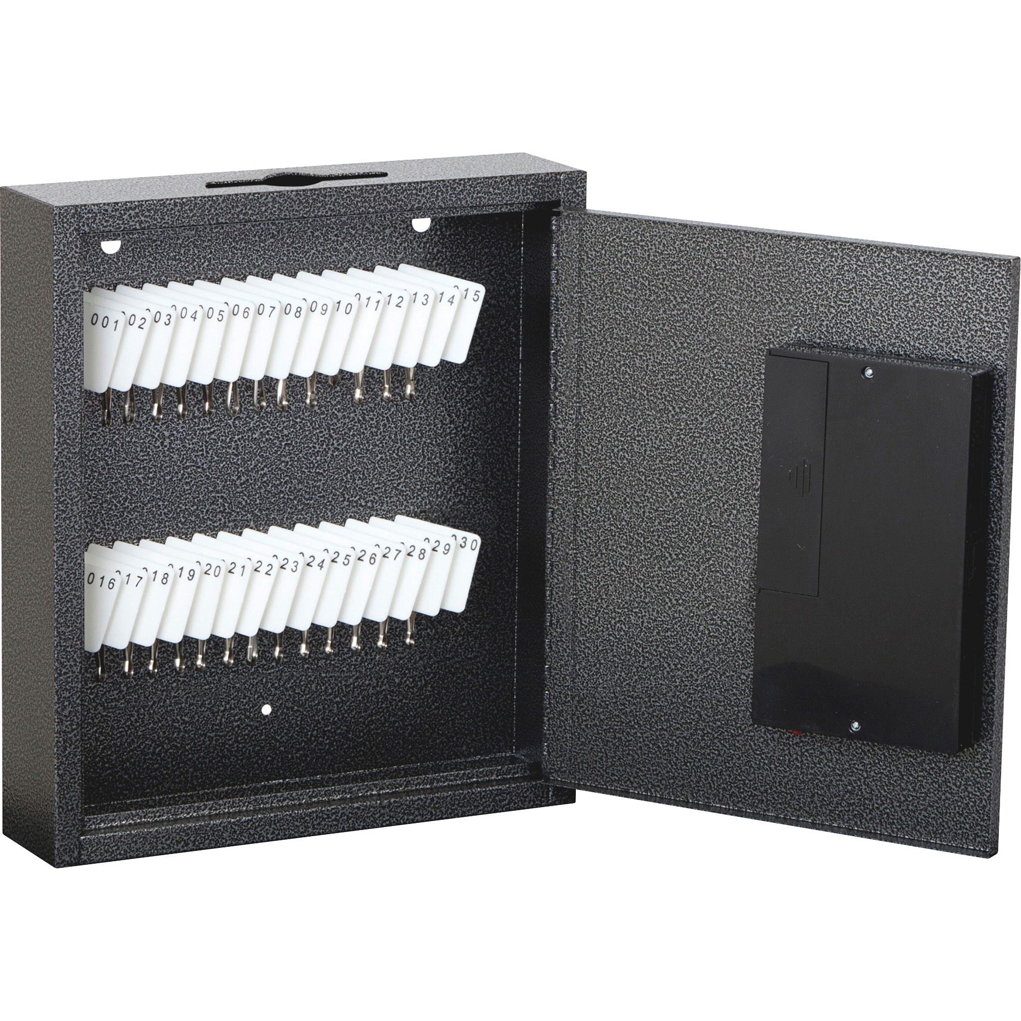 FireKing Elock Steel Key