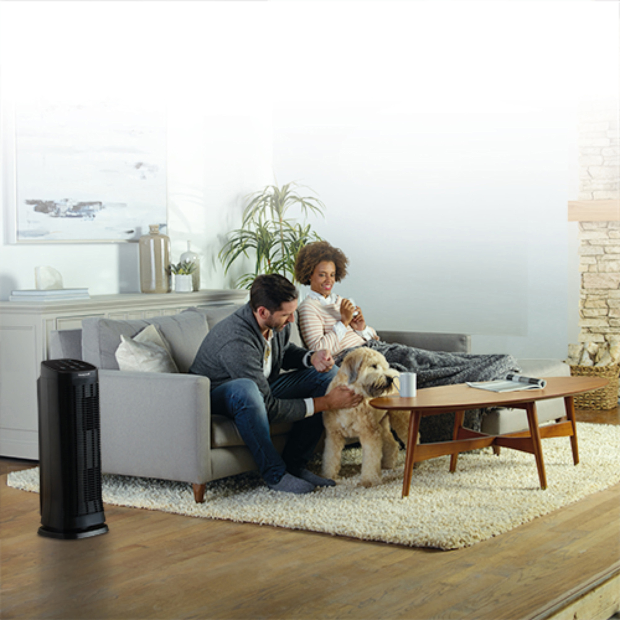 Honeywell air purifier deals hfd320