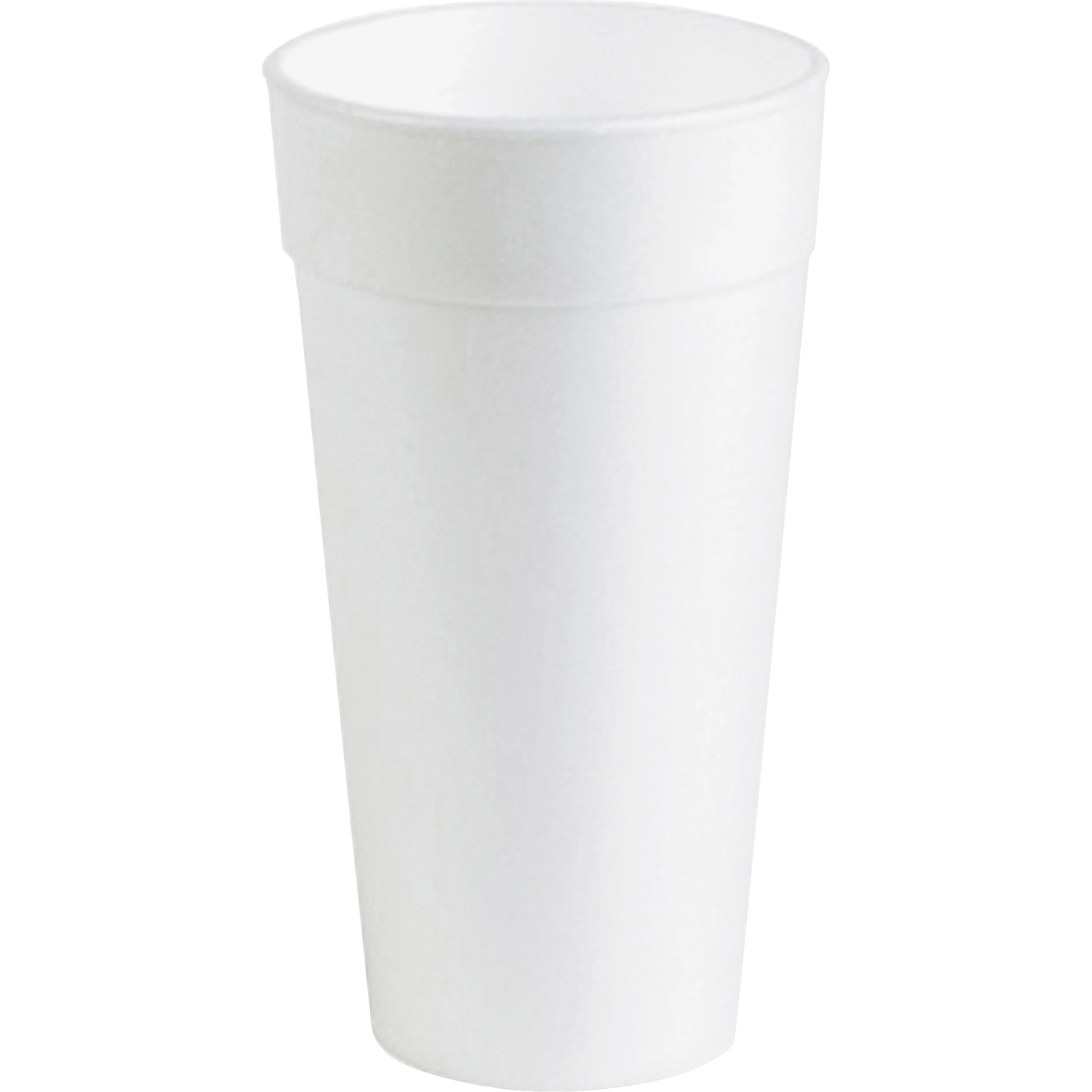 20 oz Styro Cup Case | 500 ct