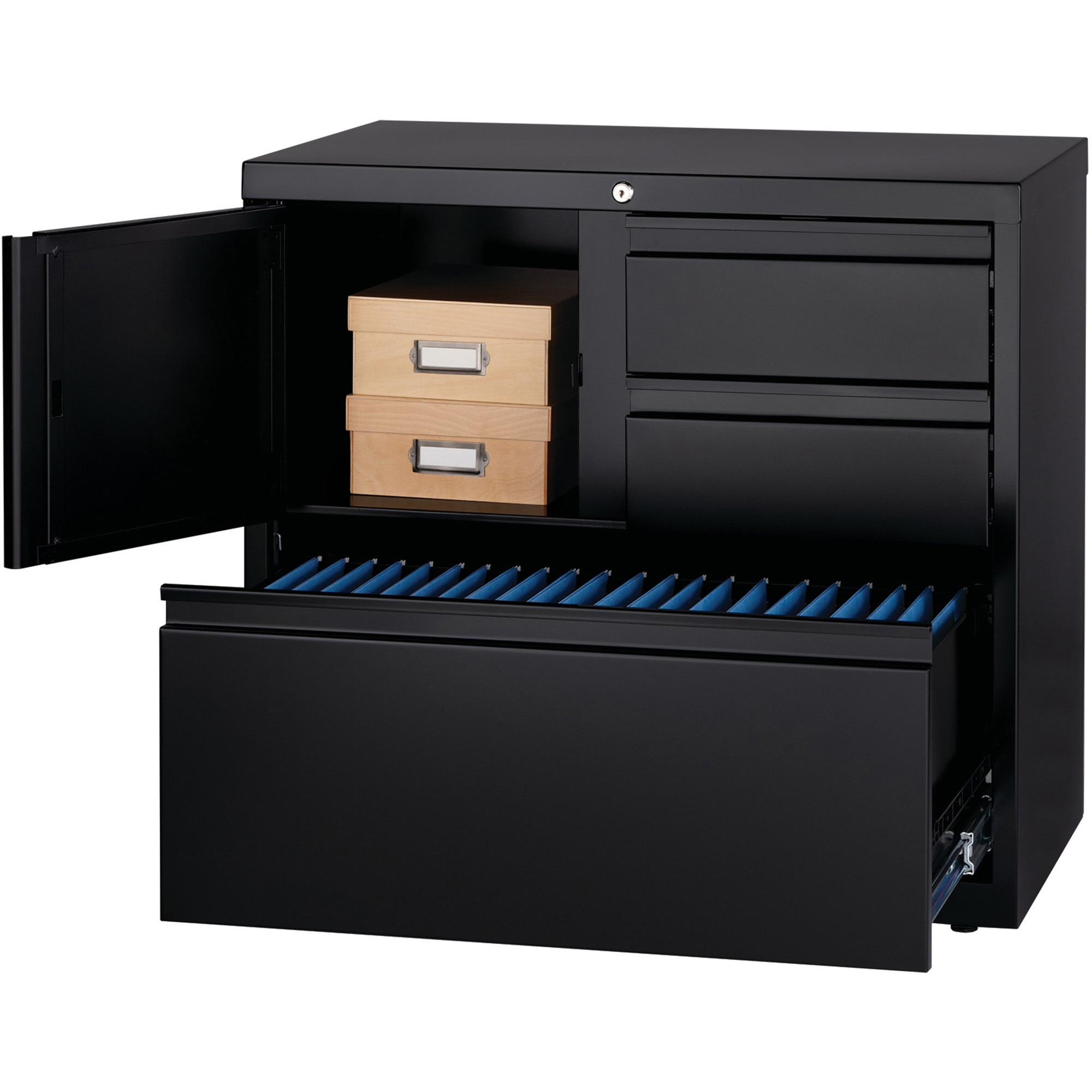 file storage drawers