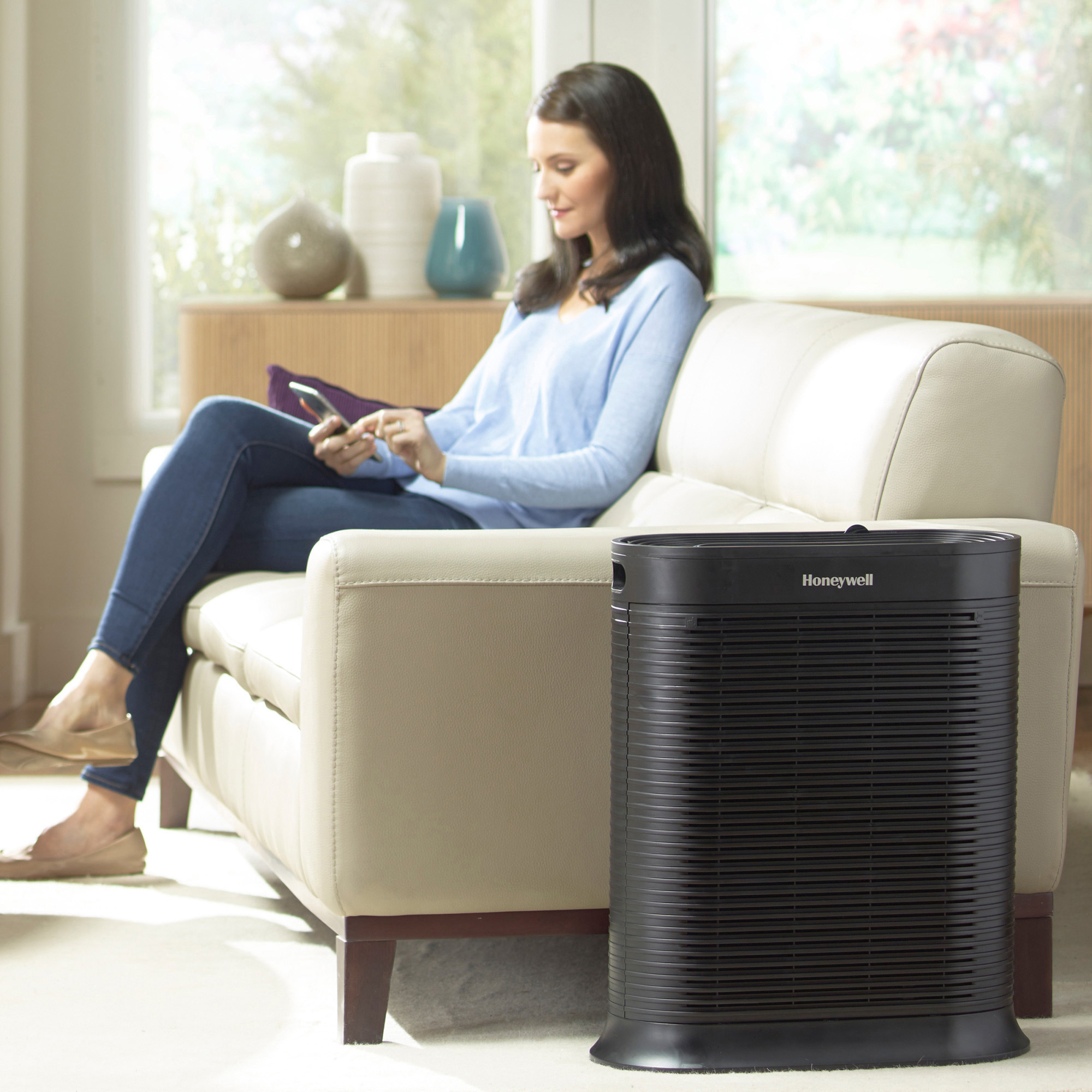 Honeywell hpa300 true hepa deals air purifier filters