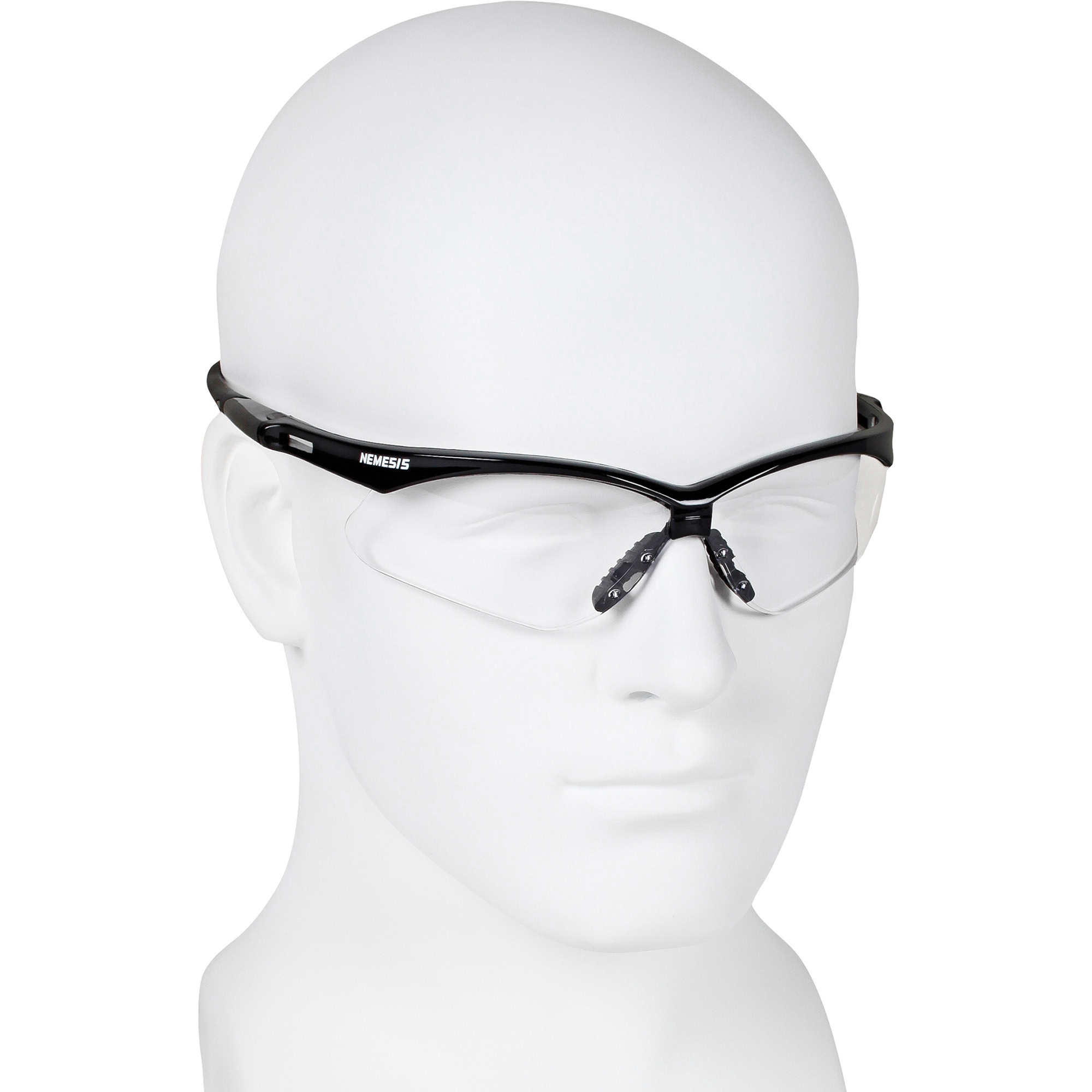 Kleenguard V30 Nemesis Safety Eyewear Eye Protection Kimberly Clark Corporation
