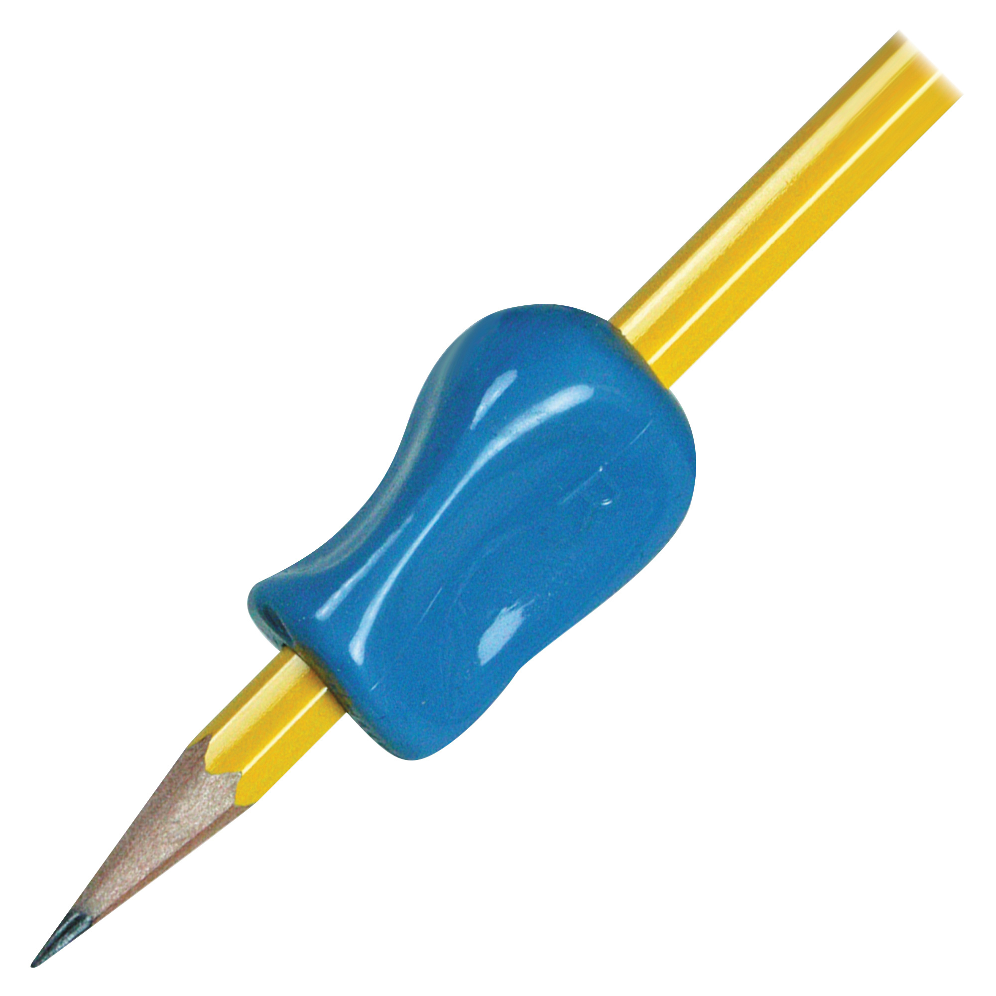 The Pencil Grip Kwik Stix 12-Color Solid Tempera Paint