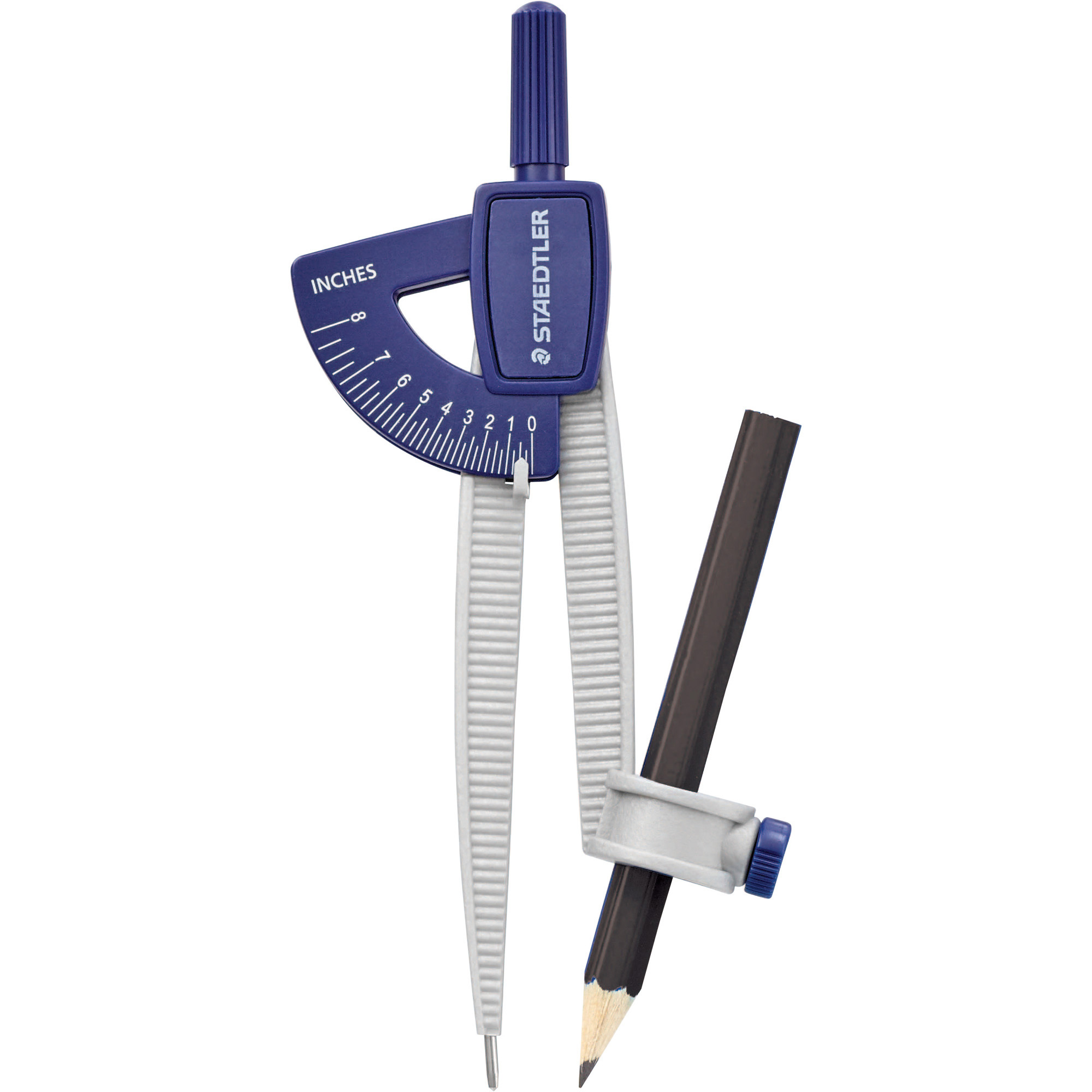 Staedtler Student Compass with Pencil Compass Staedtler Inc.